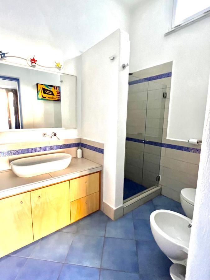B&B Villa Regine Forio di Ischia 外观 照片