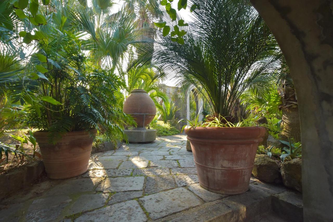 B&B Villa Regine Forio di Ischia 外观 照片